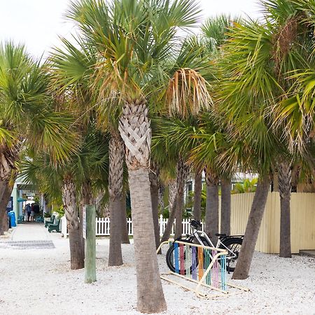 The Hotel Zamora St. Pete Beach Exterior foto