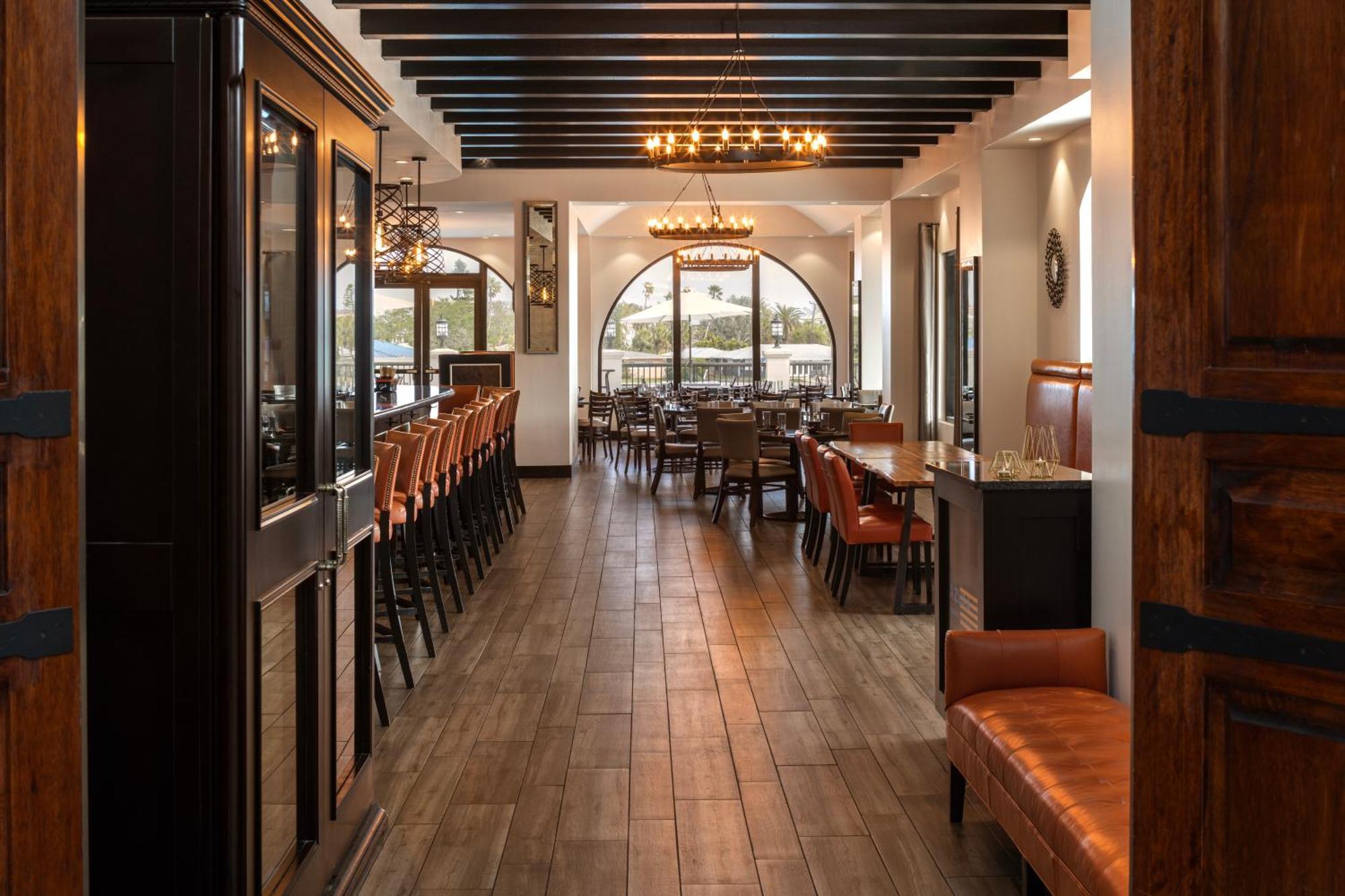 The Hotel Zamora St. Pete Beach Exterior foto